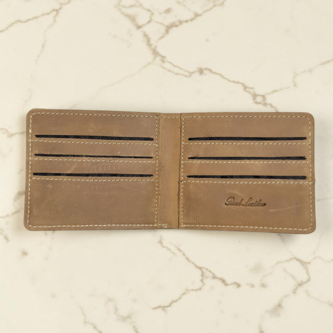 V Venture- Angelo Leather Wallet  (Sign-up  to see Wholesale Price of 1 bundle, contain 9 pcs )