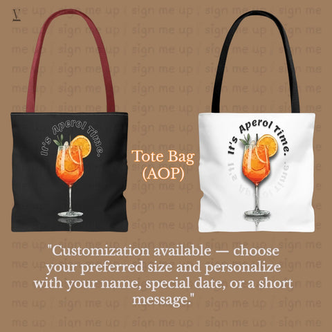 Aperol Spritz PNG: Vibrant Cocktail Art, Summer Drink Design (Digital Download) V VENTURE