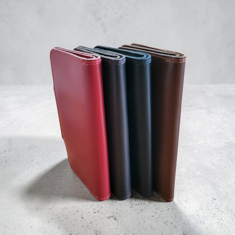 V Venture- Aria  Leather Wallet/Clutch (Sign-up  to see Wholesale Price of 1 bundle contain 10 pcs )