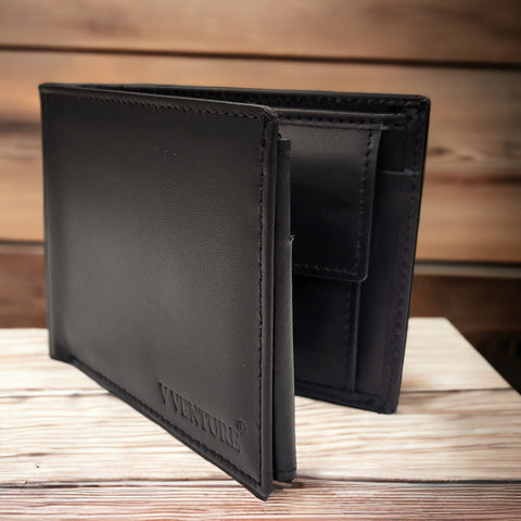 Leather Wallet Brio