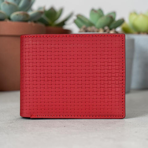 V Venture- Ciro Leather Wallet  (Sign-up  to see Wholesale Price of 1 bundle, contain 10 pcs )