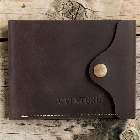 Leather Wallet Cosimo