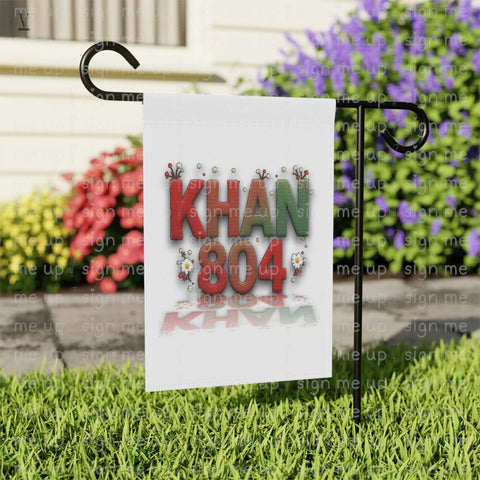 Custom "KHAN 804" Wall Art Print-on-Demand Design - High-Resolution PNG for T-Shirts, Mugs, & More V VENTURE