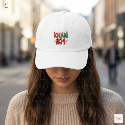 Custom "KHAN 804" Wall Art Print-on-Demand Design - High-Resolution PNG for T-Shirts, Mugs, & More V VENTURE