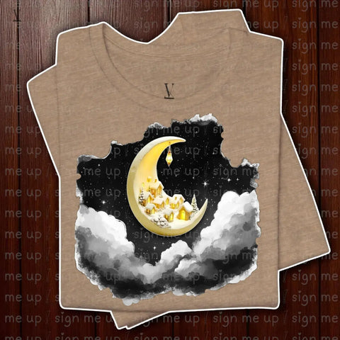 Customizable Watercolor Space Art | Starry Night Sky PNG Download V VENTURE