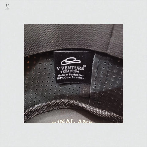 High-Profit Wholesale Leather Cowboy Hats | Start Reselling Today MOQ-10 V VENTURE