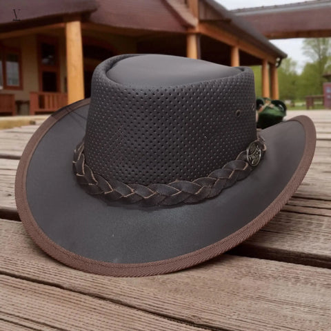 High-Profit Wholesale Leather Cowboy Hats | Start Reselling Today MOQ-10 V VENTURE