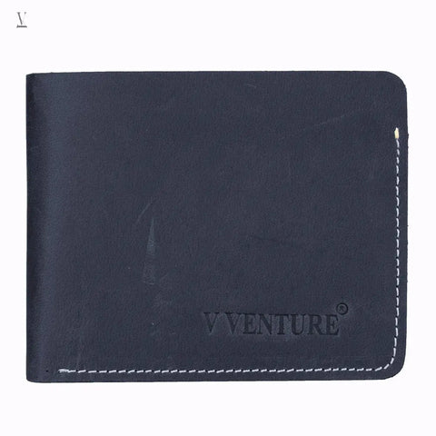 Leather Wallet Agosto V VENTURE