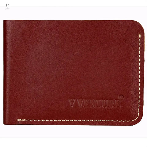 Leather Wallet Alessandro V VENTURE