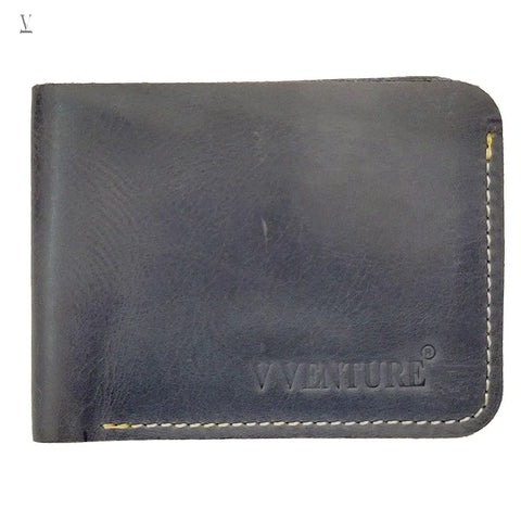 Leather Wallet Alessandro V VENTURE