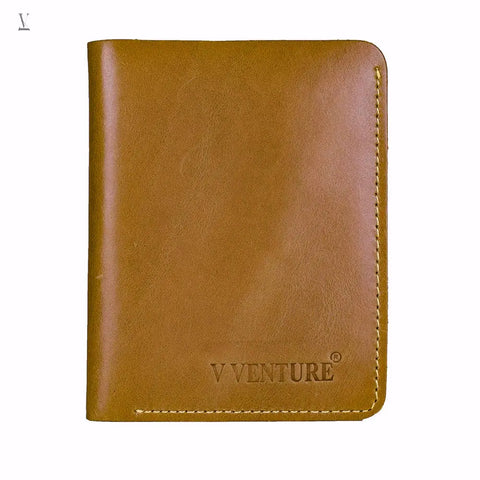 Leather Wallet Amato V VENTURE