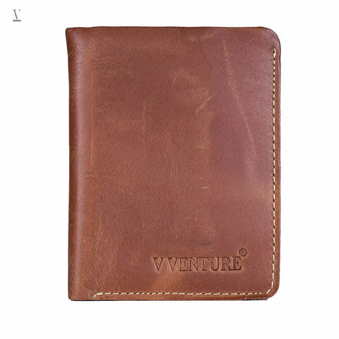 Leather Wallet Amato V VENTURE
