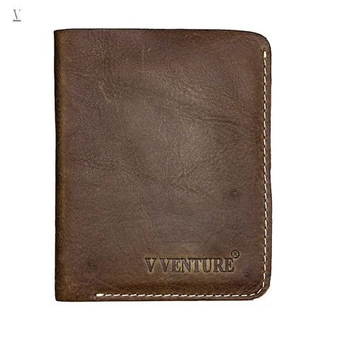 Leather Wallet Amato V VENTURE