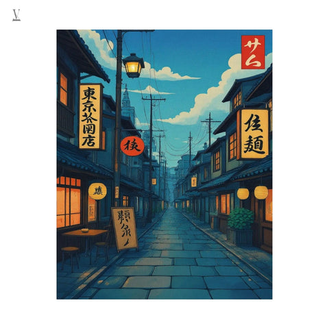 Matte Vertical Posters Printify