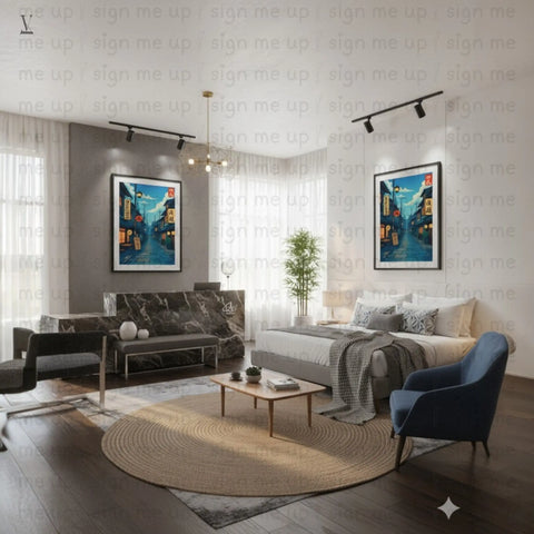 Matte Vertical Posters Printify