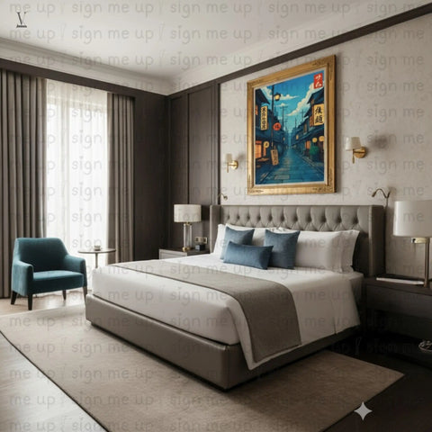 Matte Vertical Posters Printify