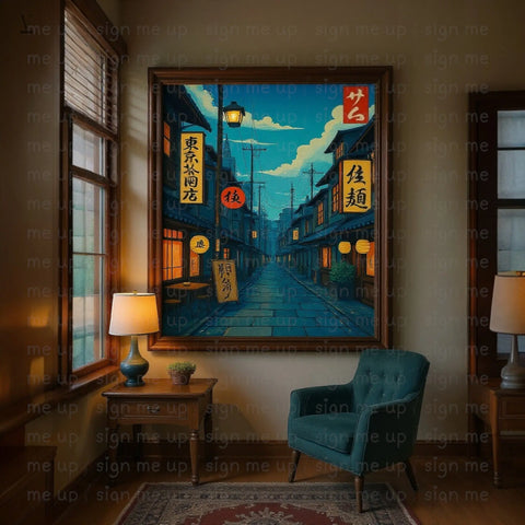 Matte Vertical Posters Printify