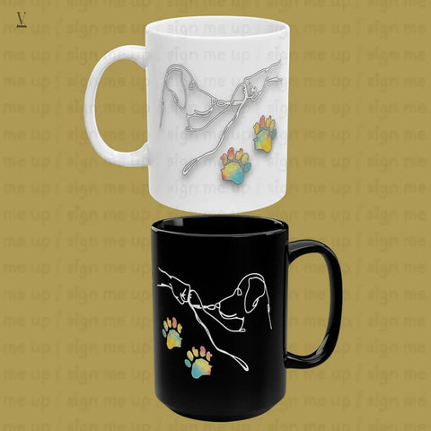 Minimalist Dog Line Art PNG: Customizable Pet Portrait (Digital Download) V VENTURE