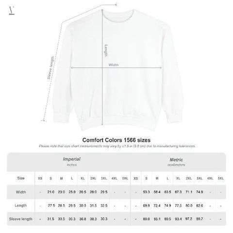 Retro 804 Peace Sign Sweatshirt | Vintage Comfort & Style V VENTURE