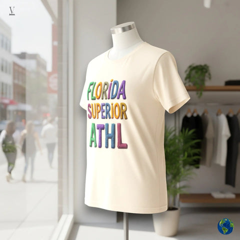 Unisex Jersey Short Sleeve Tee Printify