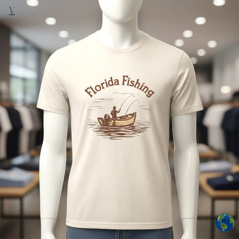 Unisex Jersey Short Sleeve Tee Printify