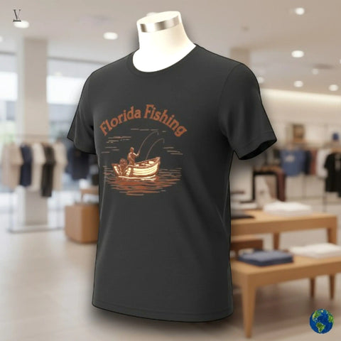 Unisex Jersey Short Sleeve Tee Printify