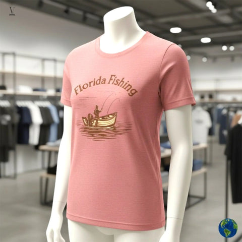 Unisex Jersey Short Sleeve Tee Printify