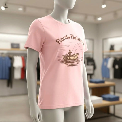 Unisex Jersey Short Sleeve Tee Printify