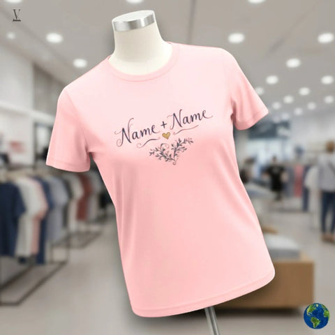 Unisex Jersey Short Sleeve Tee Printify