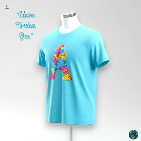 Unisex Jersey Short Sleeve Tee Printify