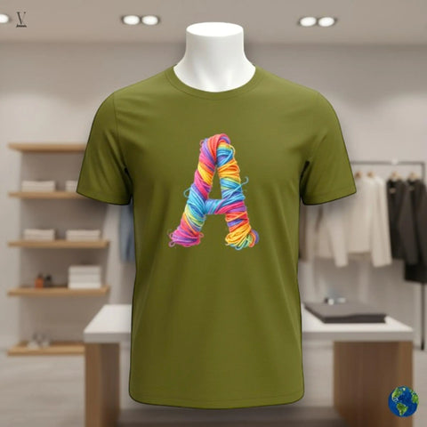 Unisex Jersey Short Sleeve Tee Printify