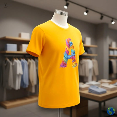 Unisex Jersey Short Sleeve Tee Printify