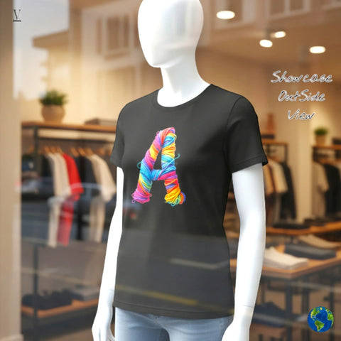 Unisex Jersey Short Sleeve Tee Printify