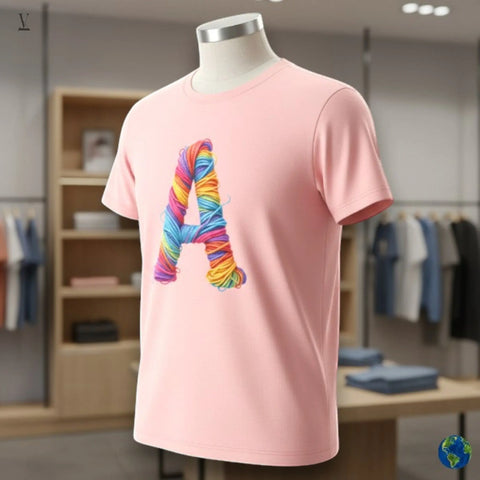 Unisex Jersey Short Sleeve Tee Printify