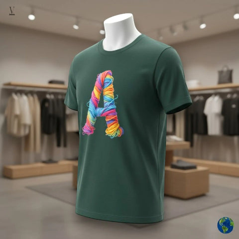 Unisex Jersey Short Sleeve Tee Printify