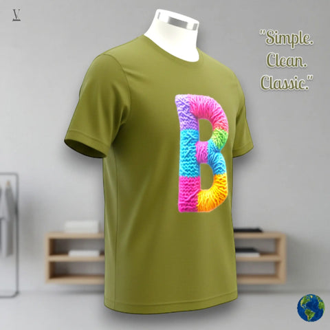 Unisex Jersey Short Sleeve Tee Printify