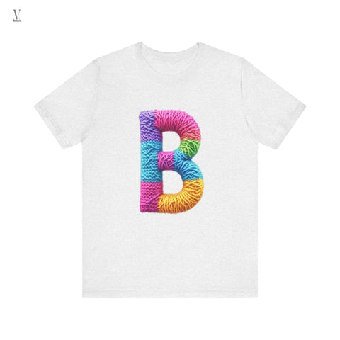 Unisex Jersey Short Sleeve Tee Printify