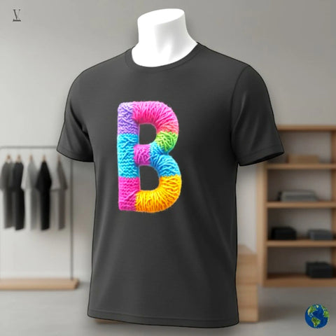 Unisex Jersey Short Sleeve Tee Printify