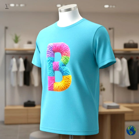 Unisex Jersey Short Sleeve Tee Printify