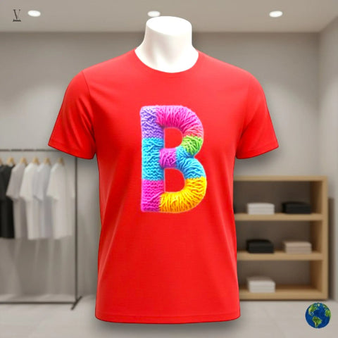 Unisex Jersey Short Sleeve Tee Printify