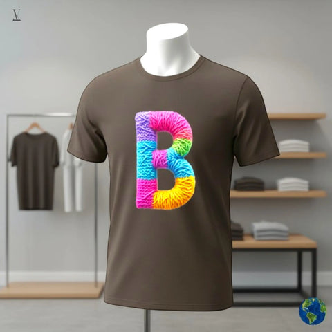 Unisex Jersey Short Sleeve Tee Printify