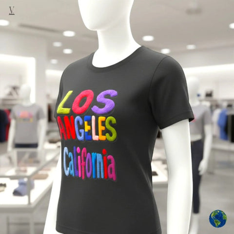 Unisex Jersey Short Sleeve Tee Printify