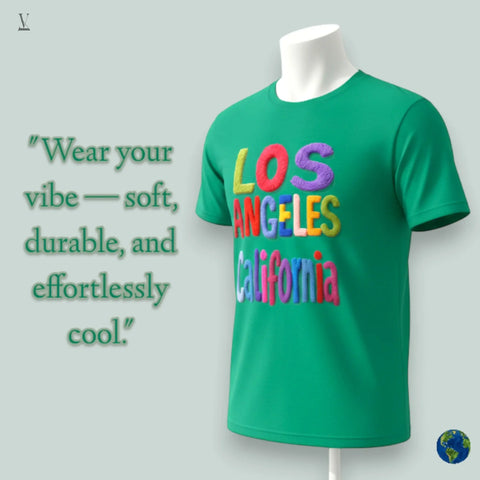 Unisex Jersey Short Sleeve Tee Printify