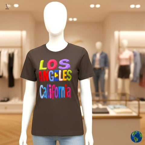 Unisex Jersey Short Sleeve Tee Printify