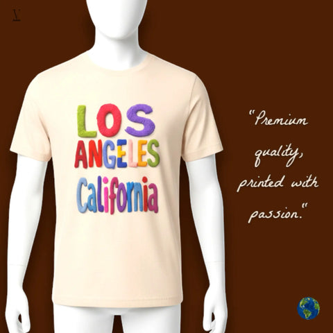 Unisex Jersey Short Sleeve Tee Printify