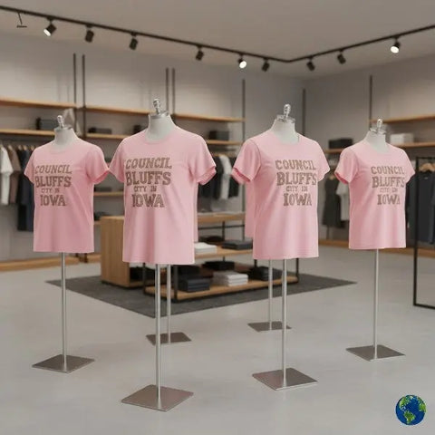 Unisex Jersey Short Sleeve Tee Printify