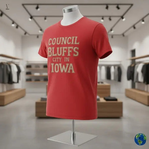 Unisex Jersey Short Sleeve Tee Printify