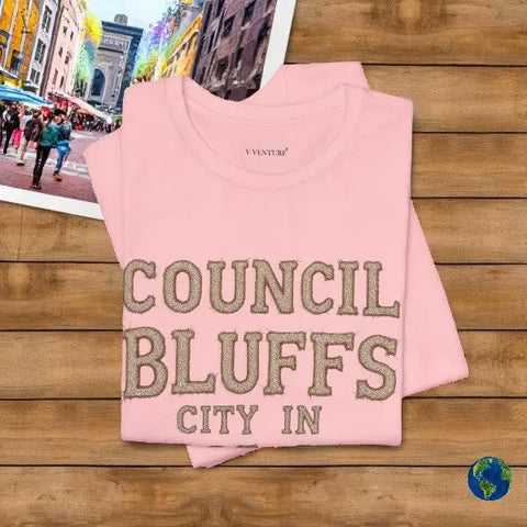 Unisex Jersey Short Sleeve Tee Printify