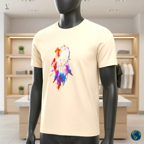 Unisex Jersey Short Sleeve Tee Printify