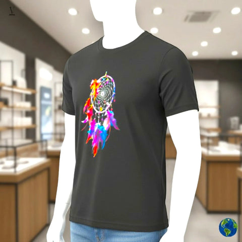 Unisex Jersey Short Sleeve Tee Printify